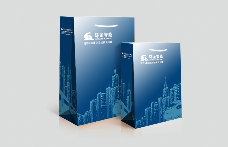 手提袋效果 手提袋效果